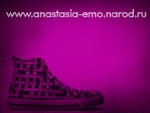Анастасия-эмо